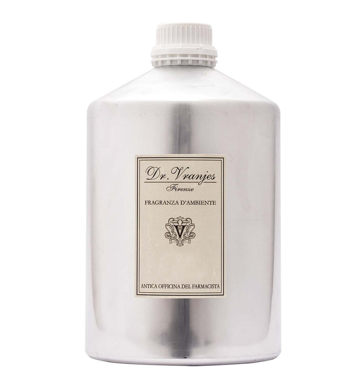 Dr Vranjes Firenze Fragranza dambiente Pompelmo Cassis