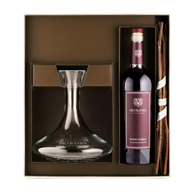 Dr Vranjes Firenze Fragranza d'ambiente Rosso Nobile 