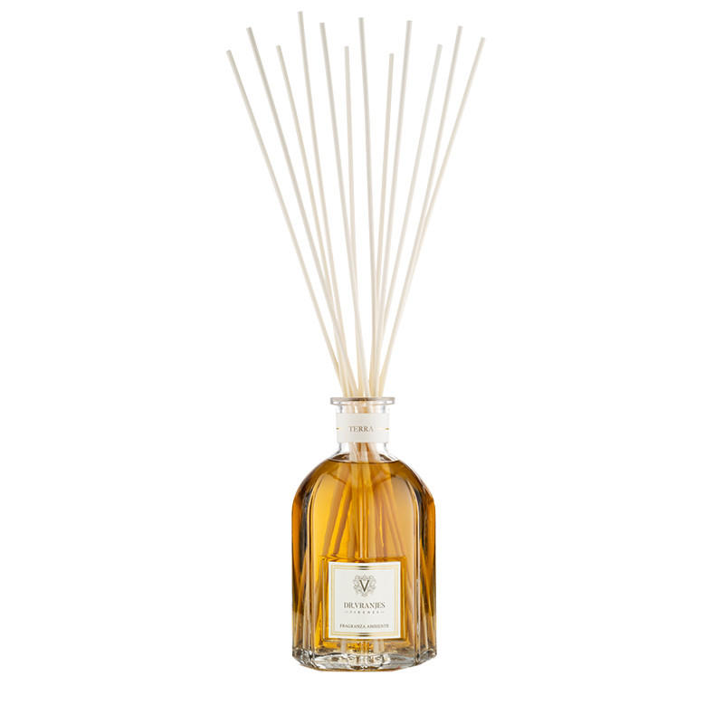 Dr Vranjes Firenze FRAGRANZA D’AMBIENTE TERRA 
