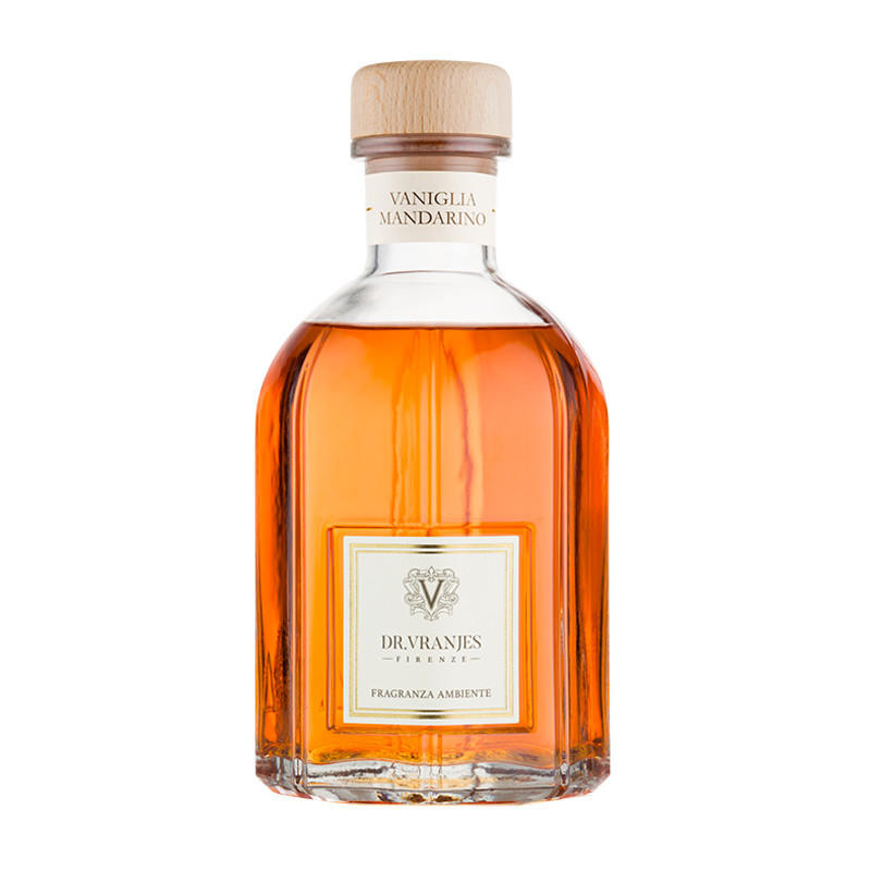 Dr Vranjes Firenze Fragranza d'ambiente Vaniglia Mandarino 