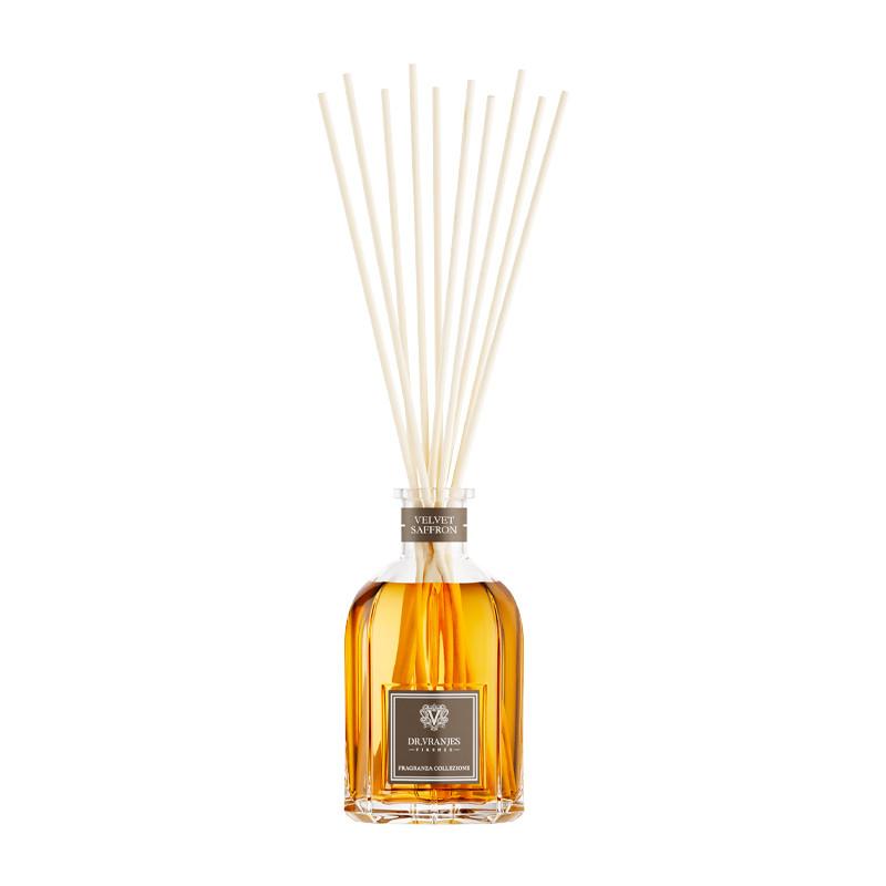 Dr Vranjes Firenze Fragranza d'ambiente Velvet Saffron 