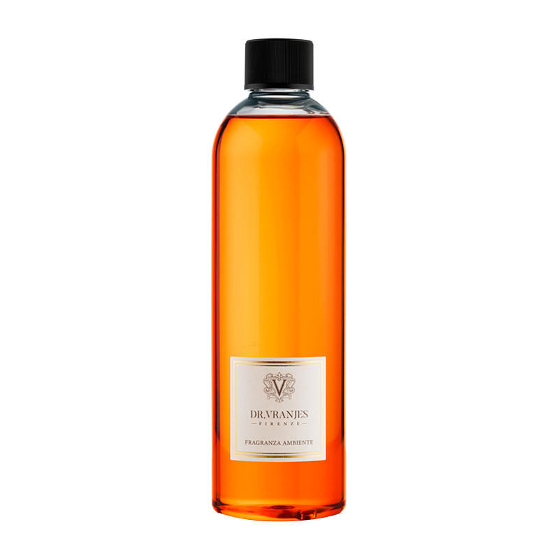 Dr Vranjes Firenze Mirra e Zafferano 