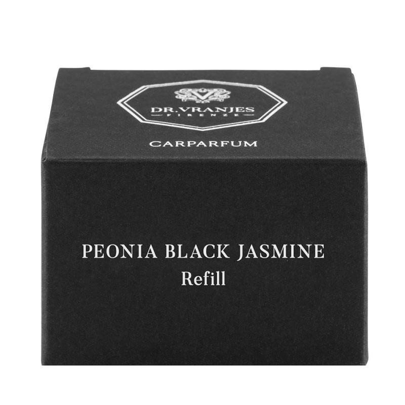 Dr Vranjes Firenze Ricarica per diffusore auto