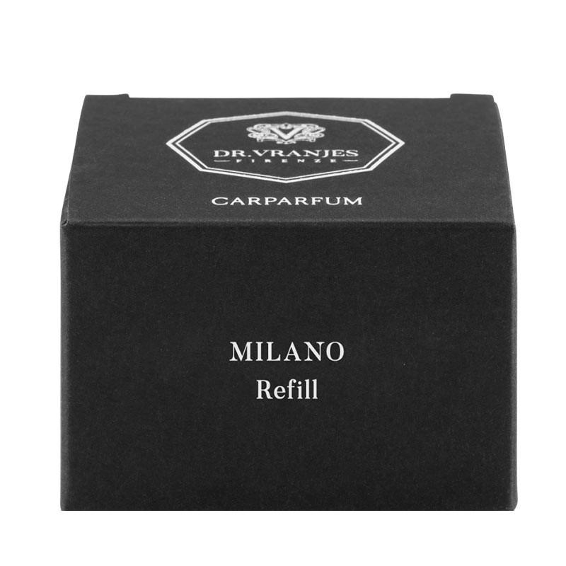 Dr Vranjes Firenze Ricarica per diffusore auto