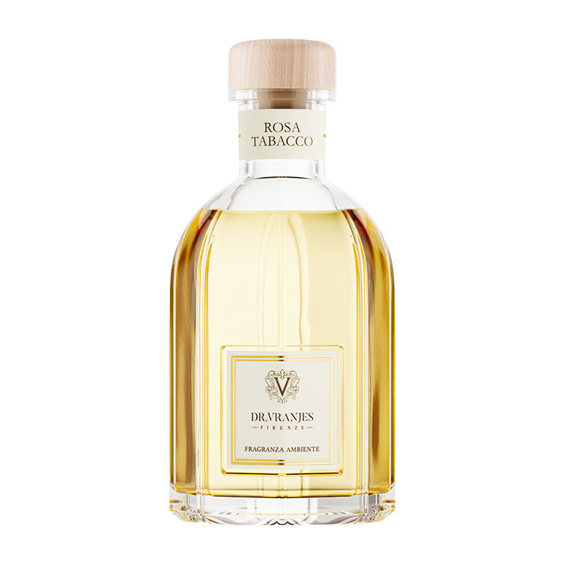 Dr Vranjes Firenze Rosa Tabacco Fragranza dAmbiente