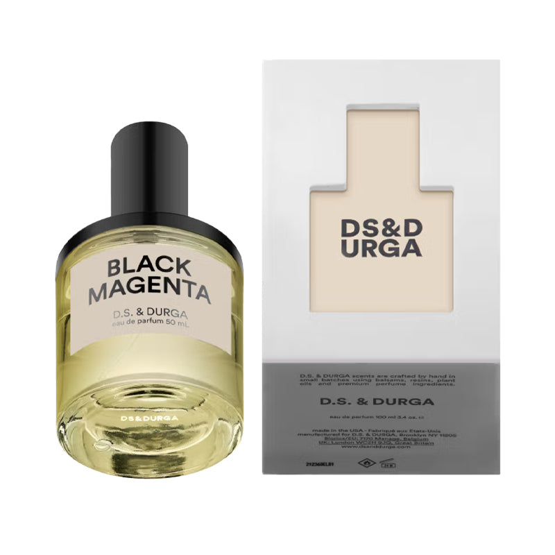 Black Magenta EDP 50ml