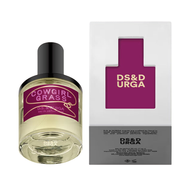 Cowgirl Grass EDP 50ml