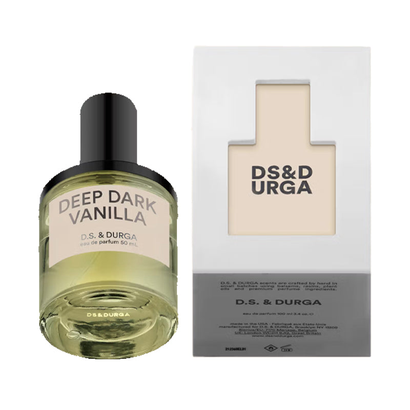 Deep Dark Vanilla EDP 50ml