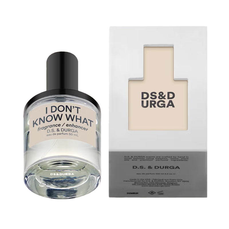 I Don't Know What EDP