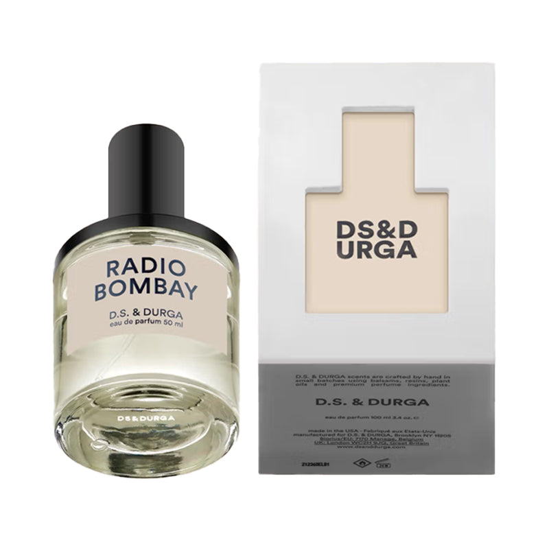 Radio Bombay EDP 50ml