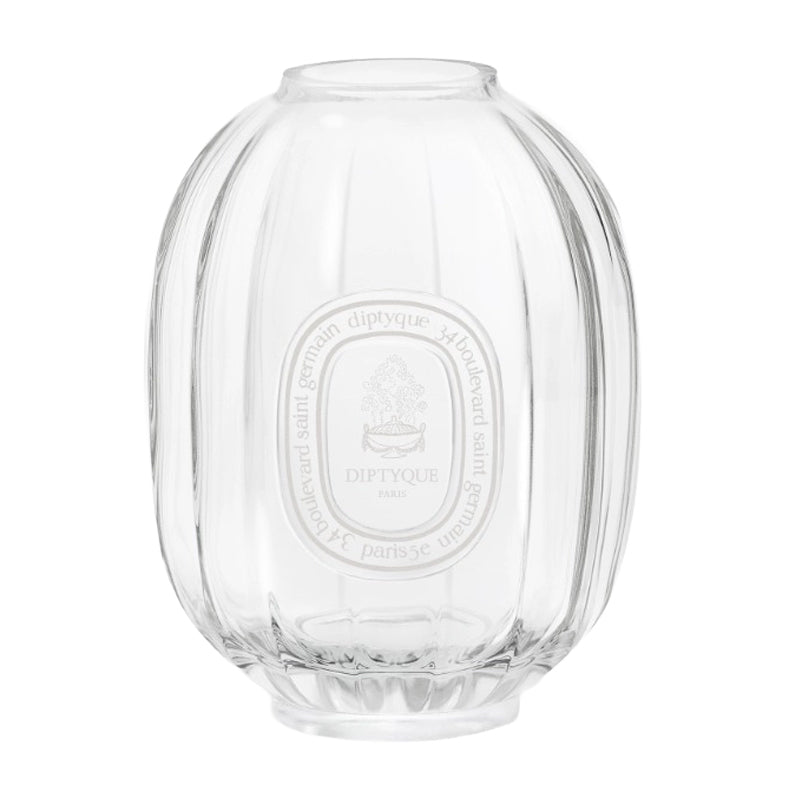 ENVASE DE VIDRIO PEQUEÑO PARA DIFUSOR DE CARRIL DE 100 ML