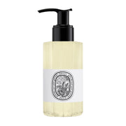 EAU ROSE GEL DE PERFUME LAVADOR PARA EL CUERPO 200ML