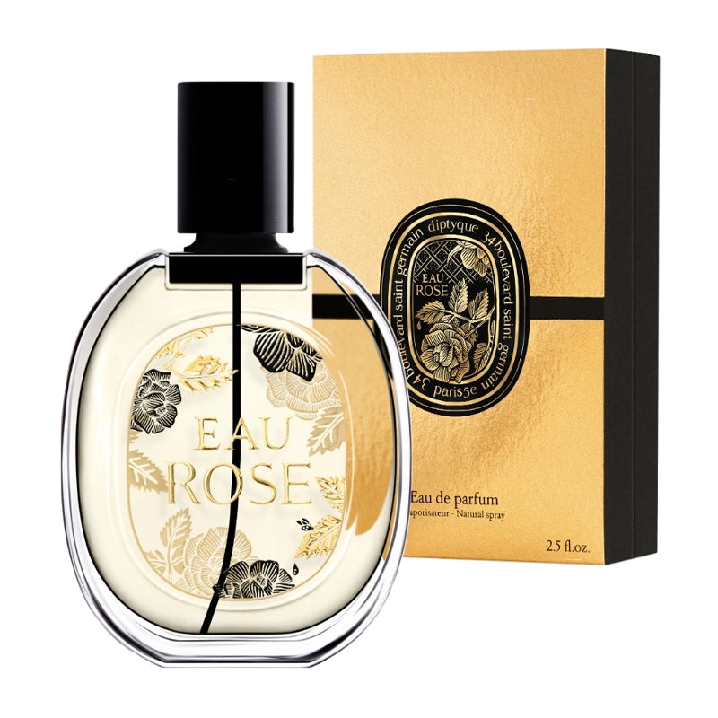 Eau Rose EDP Edición Limitada 75 ml