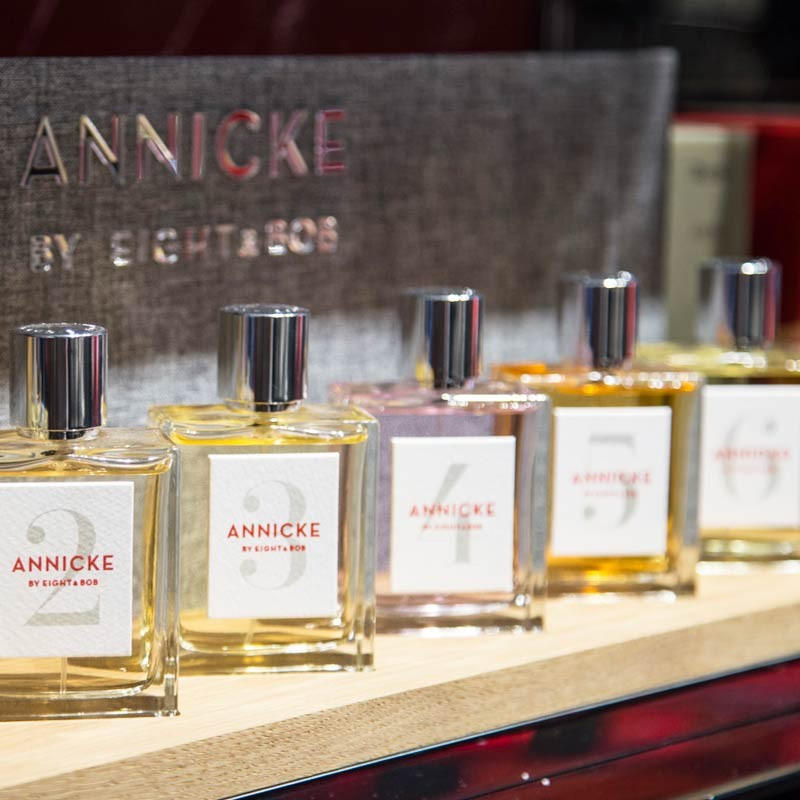 Eight and Bob Annicke 3 Eau de Parfum