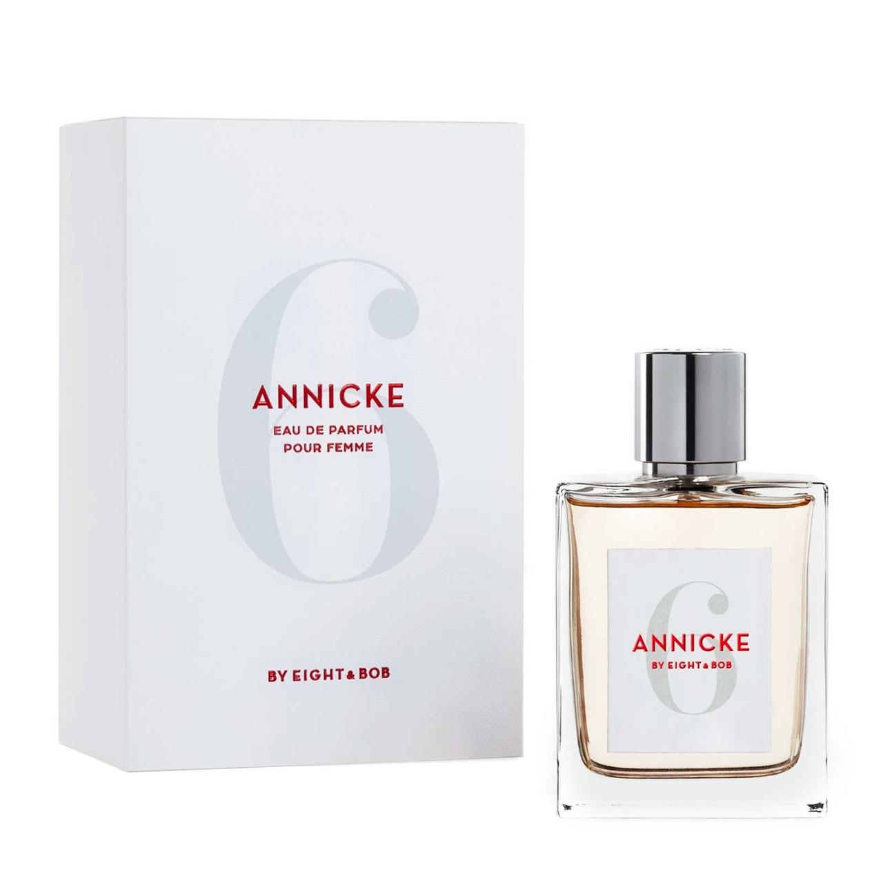 Eight and Bob Annicke 6 Eau de Parfum