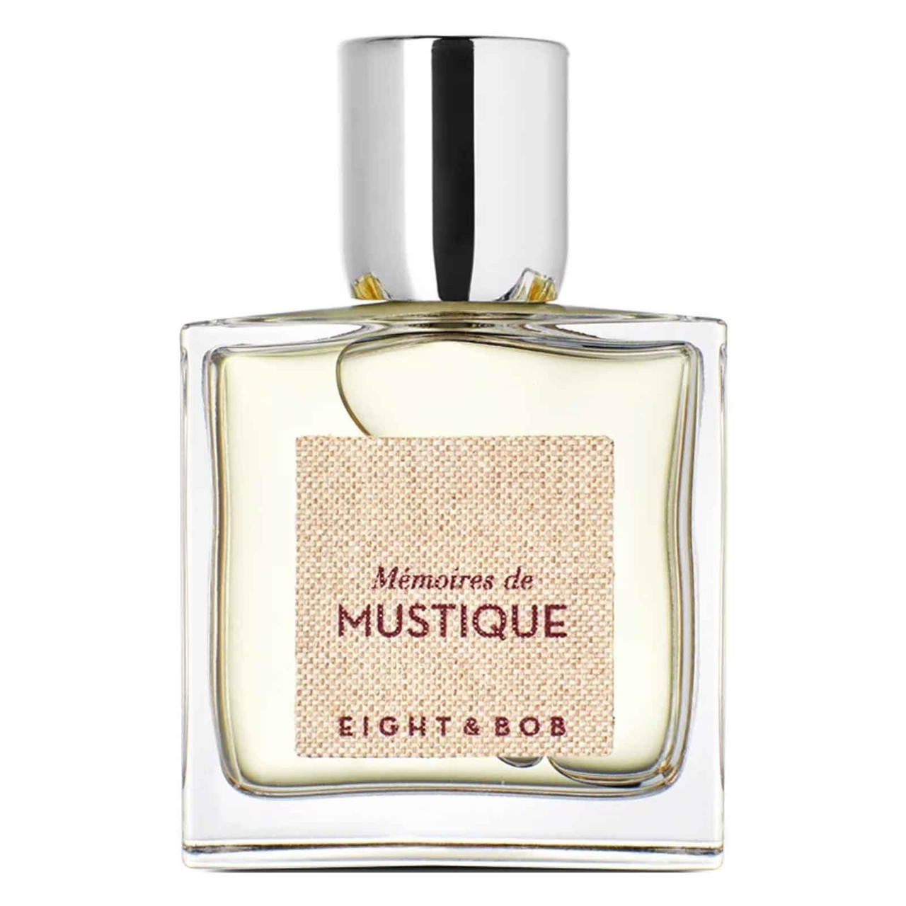 Eight and Bob Memoires De Mustique Eau De Parfum