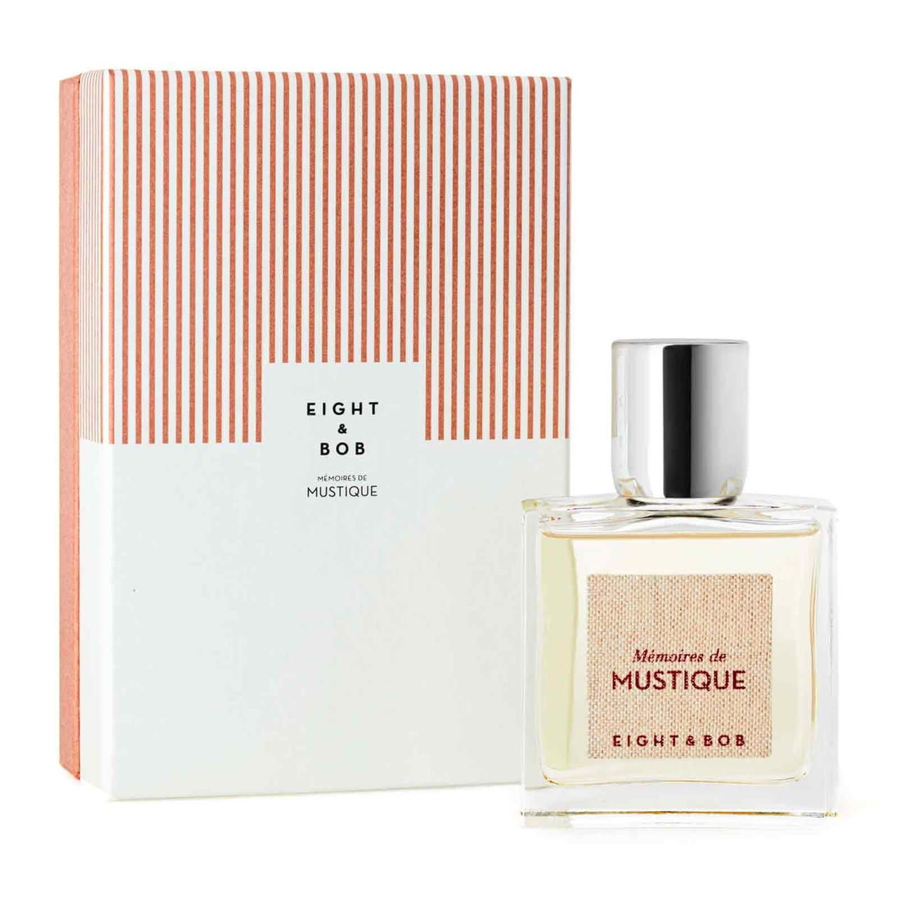 Eight and Bob Memoires De Mustique Eau De Parfum