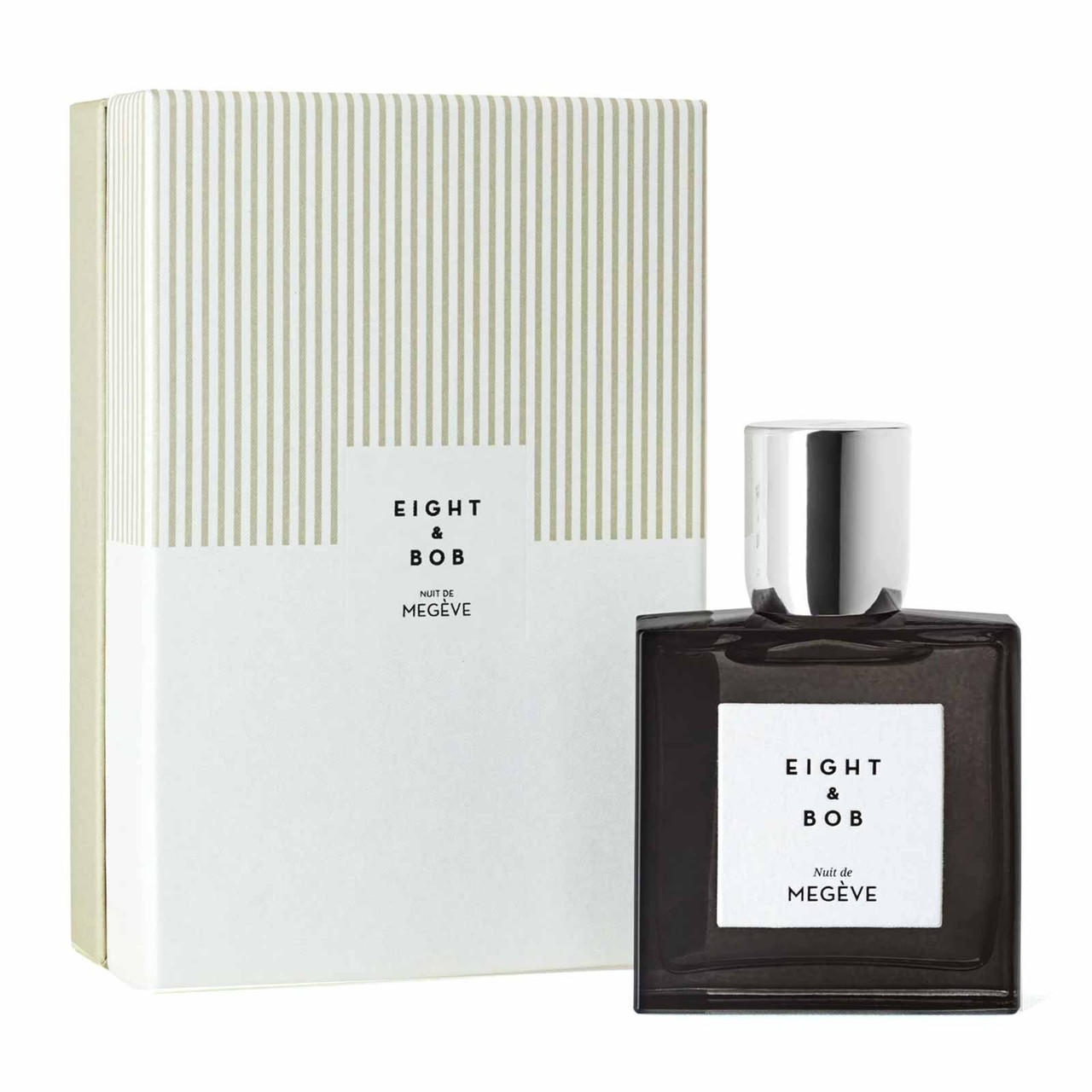 Eight and Bob Nuit De Megeve Eau De Parfum