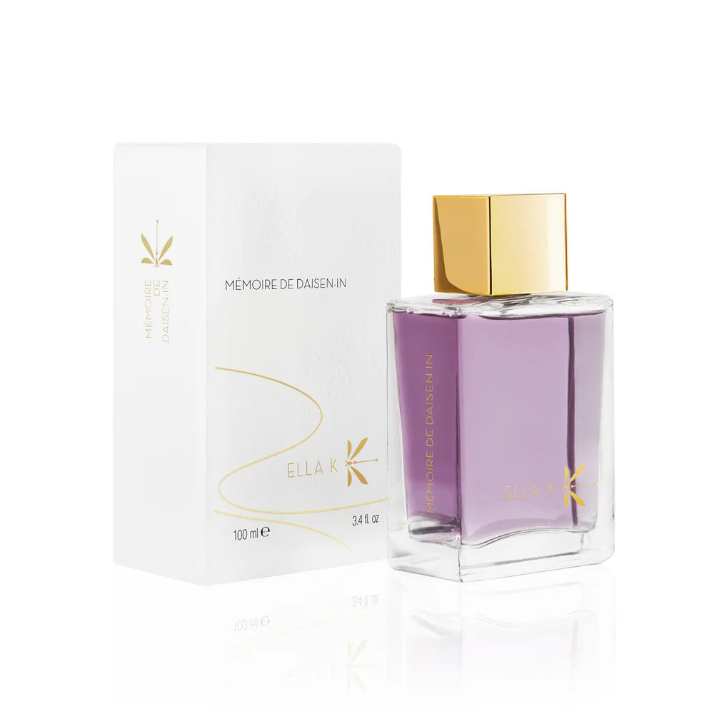MÉMOIRE DE DAISEN IN EDP 100ML