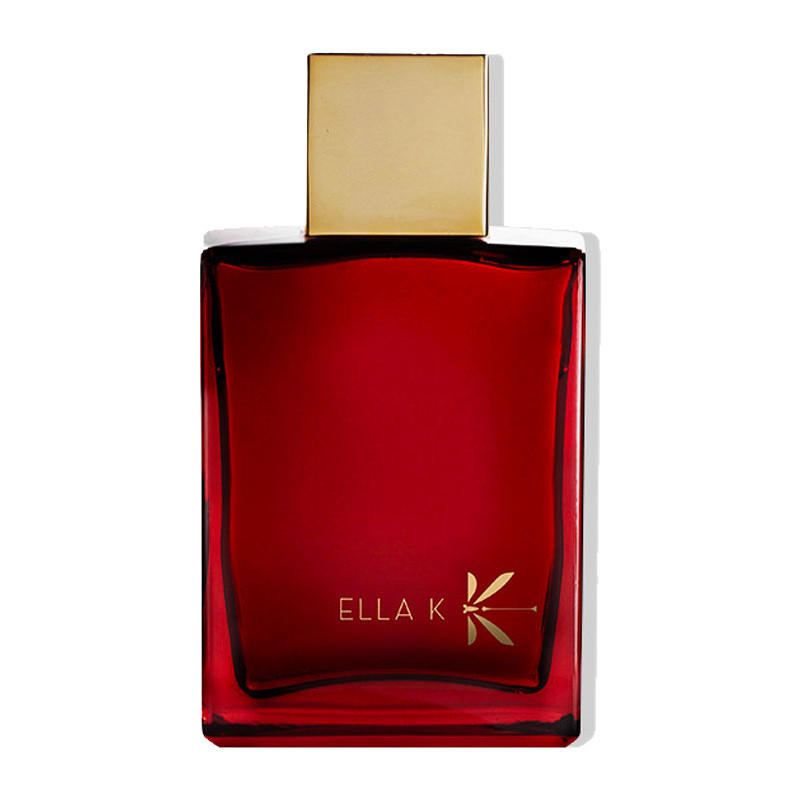Ella K Parfums Paris Camélia K Eau De Parfum 
