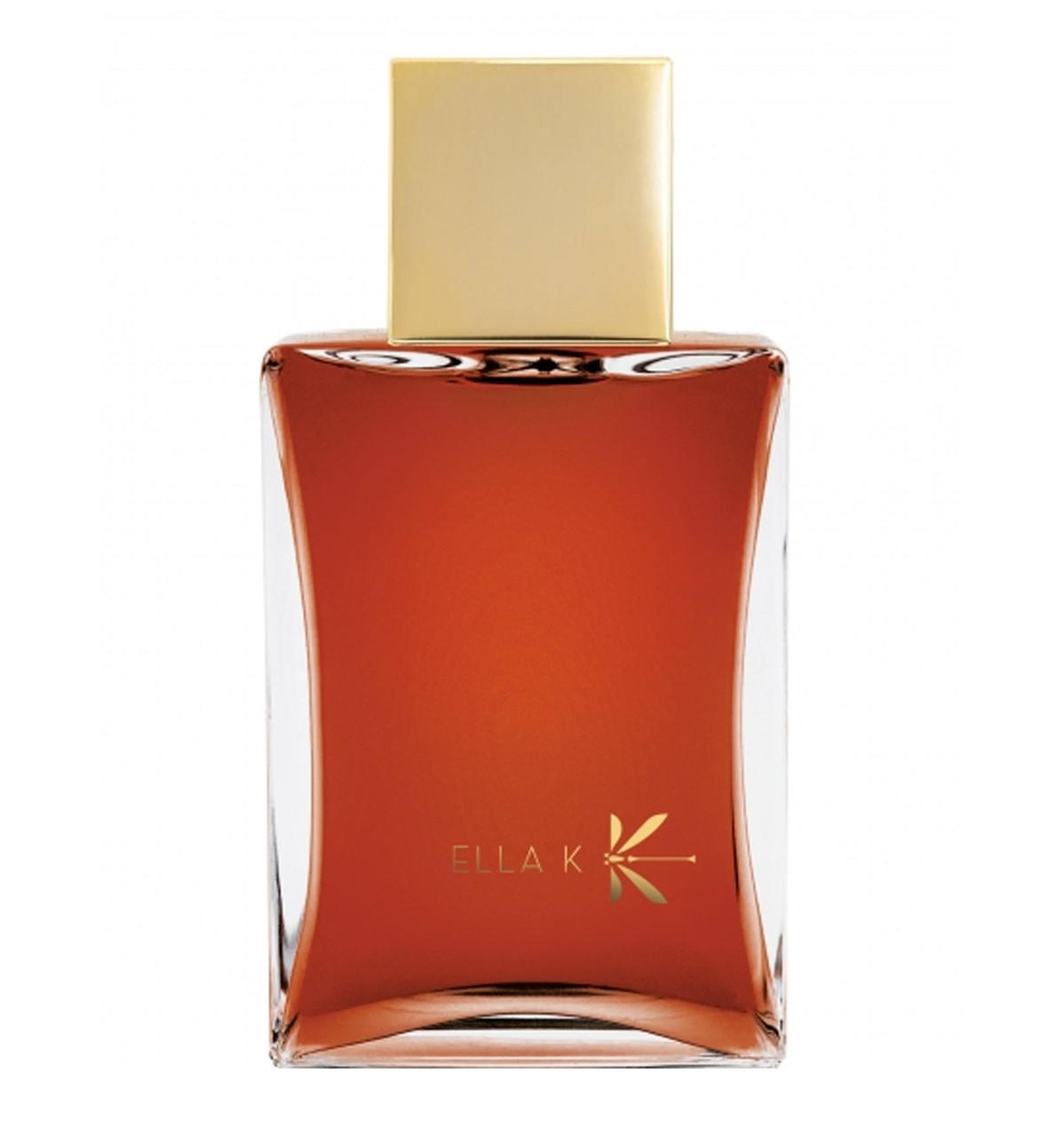 Ella K Parfums Paris Lettre De Pushkar EDP