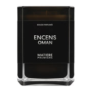 VELA PERFUMADA ENCENS OMAN 220 G