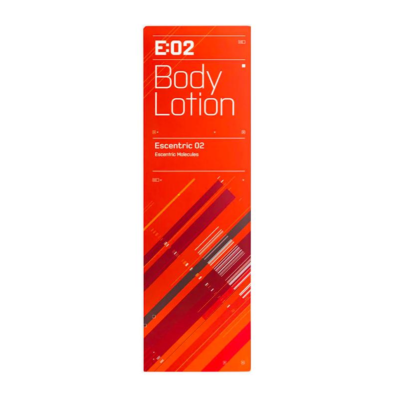 Escentric Molecules Escentric 02 Body lotion 200ml 