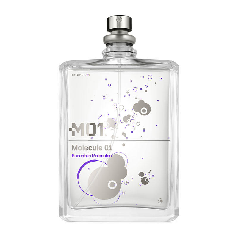 Escentric Molecules Molecule 01 Eau De Toilette