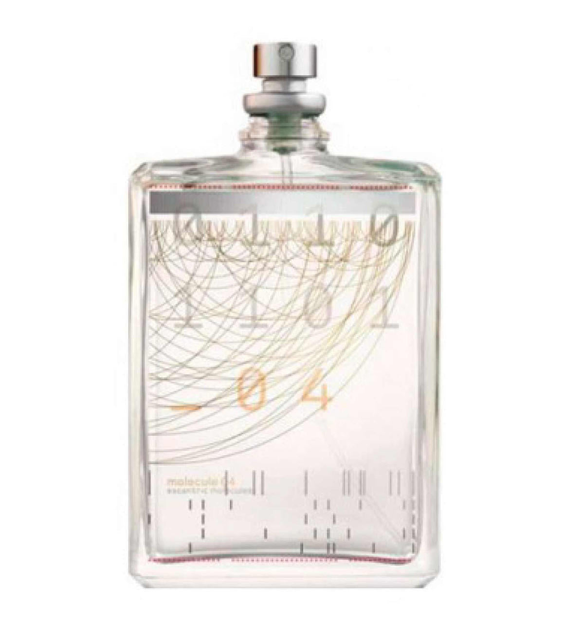 Escentric Molecules Molecule 04 Eau De Toilette
