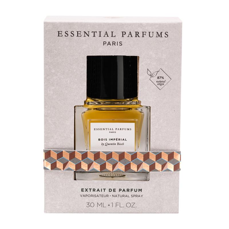 ESSENTIAL PARFUMS Bois Impérial Extrait de parfum 30ml 
