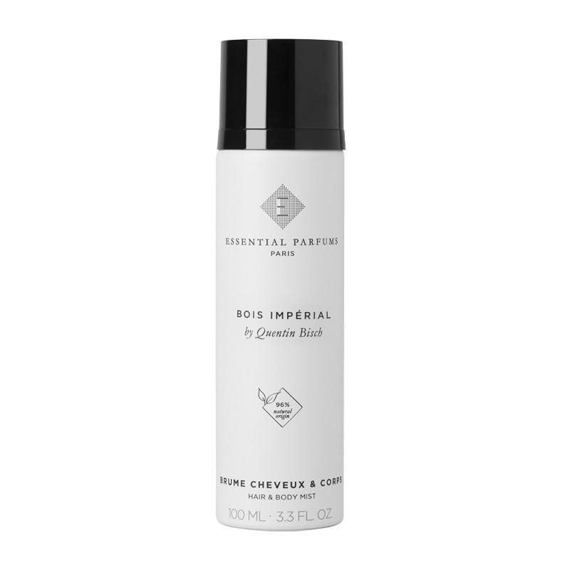 ESSENTIAL PARFUMS BOIS IMPERIAL - HAIR AND BODY MIST 100ML 