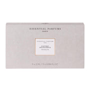 ESSENTIAL PARFUMS Discovery Set Sample 11 x 2 ml 