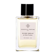 ESSENTIAL PARFUMS Divine Vanille Eau de Parfum 