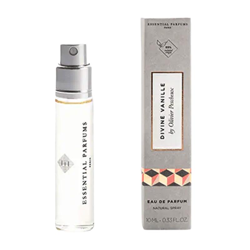 ESSENTIAL PARFUMS Divine Vanille Eau de Parfum 