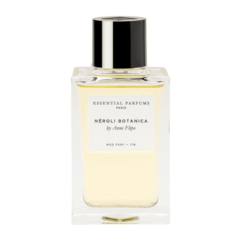 ESSENTIAL PARFUMS Néroli Botanica Eau de Parfum 