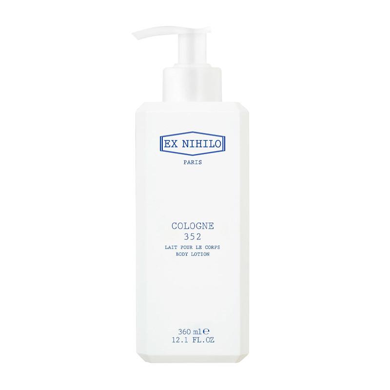 Ex Nihilo Cologne 352 Body Lotion 360 ml 