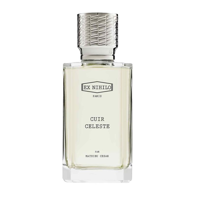 Ex Nihilo Cuir Celeste  edp 