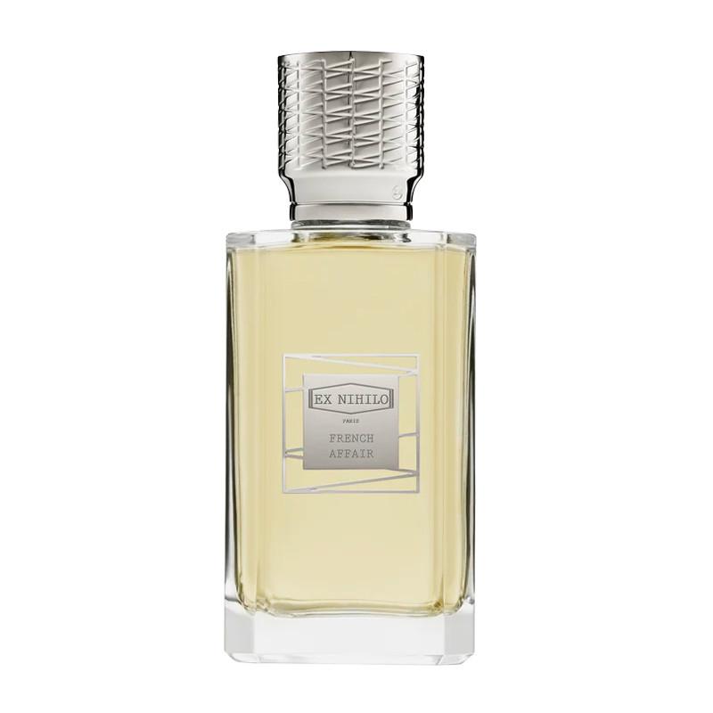 Ex Nihilo French Affair edp 