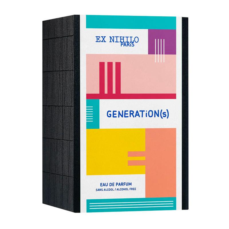 Ex Nihilo Generation edp 100ml 