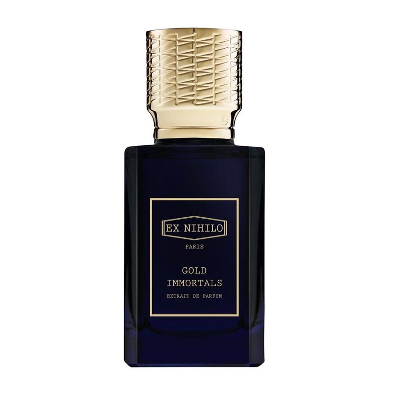 Ex Nihilo Gold Immortals  Extrait de Parfum 