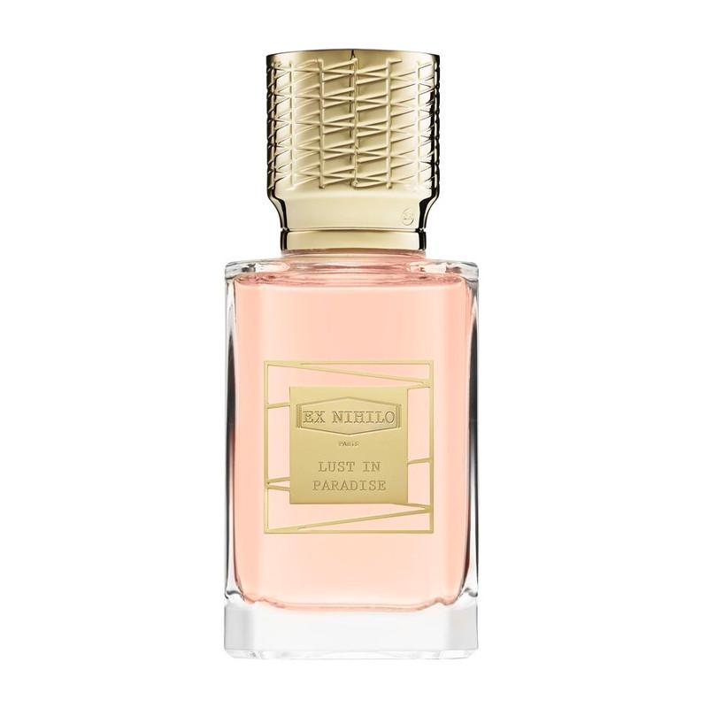 Ex Nihilo Lust in Paradise edp 