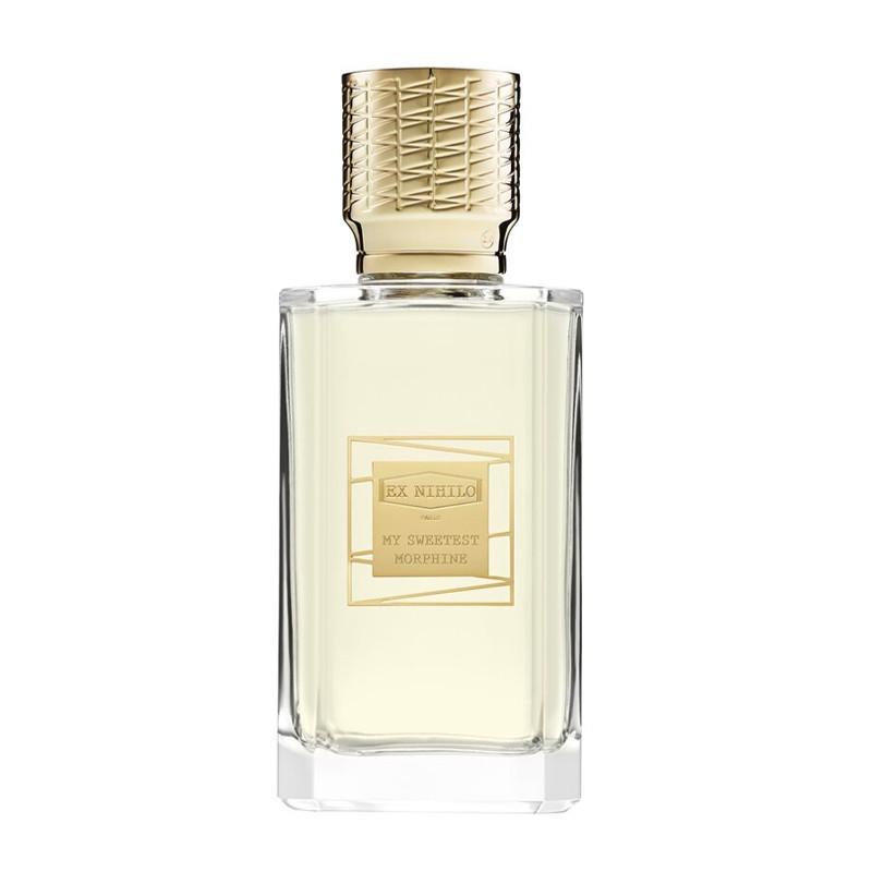 Ex Nihilo My Sweetest Morphine edp 