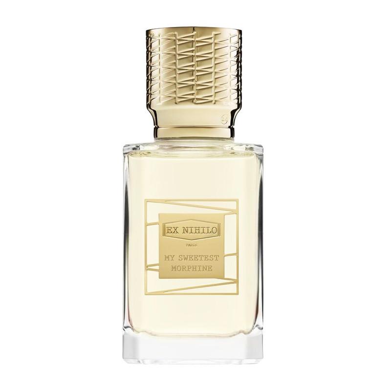 Ex Nihilo My Sweetest Morphine edp 
