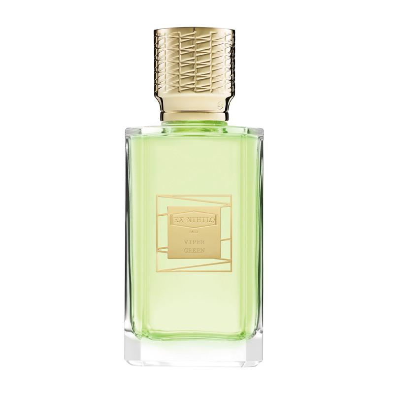 Ex Nihilo Viper Green edp 