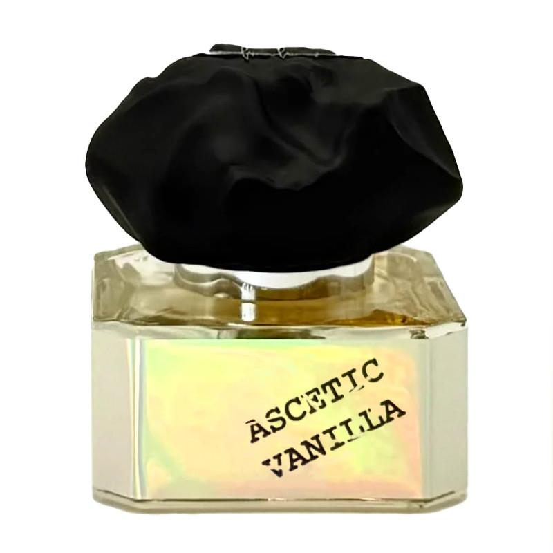 Filippo Sorcinelli Ascetic Vanilla Extrait 50ml 