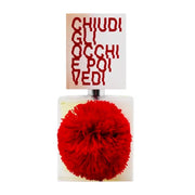 Filippo Sorcinelli CHIUDI GLI OCCHI E POI VEDI Edp 100ml 