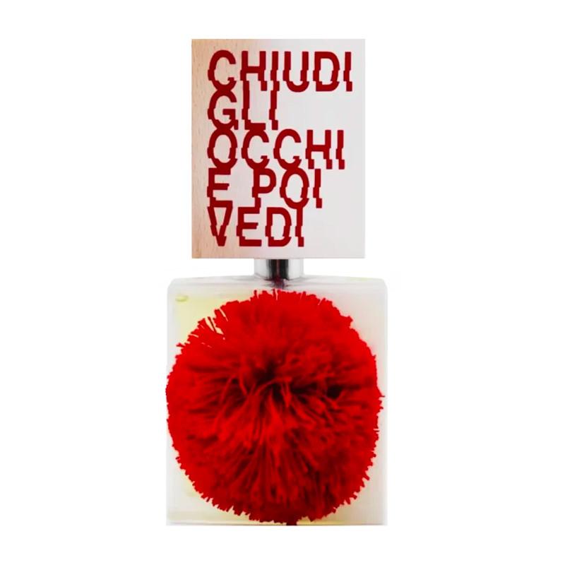 Filippo Sorcinelli CHIUDI GLI OCCHI E POI VEDI Edp 100ml 