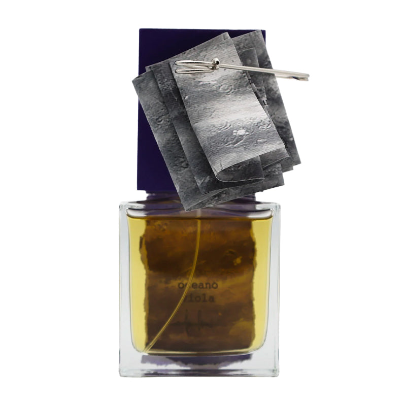 Púrpura océano extrait de parfum 100 ml