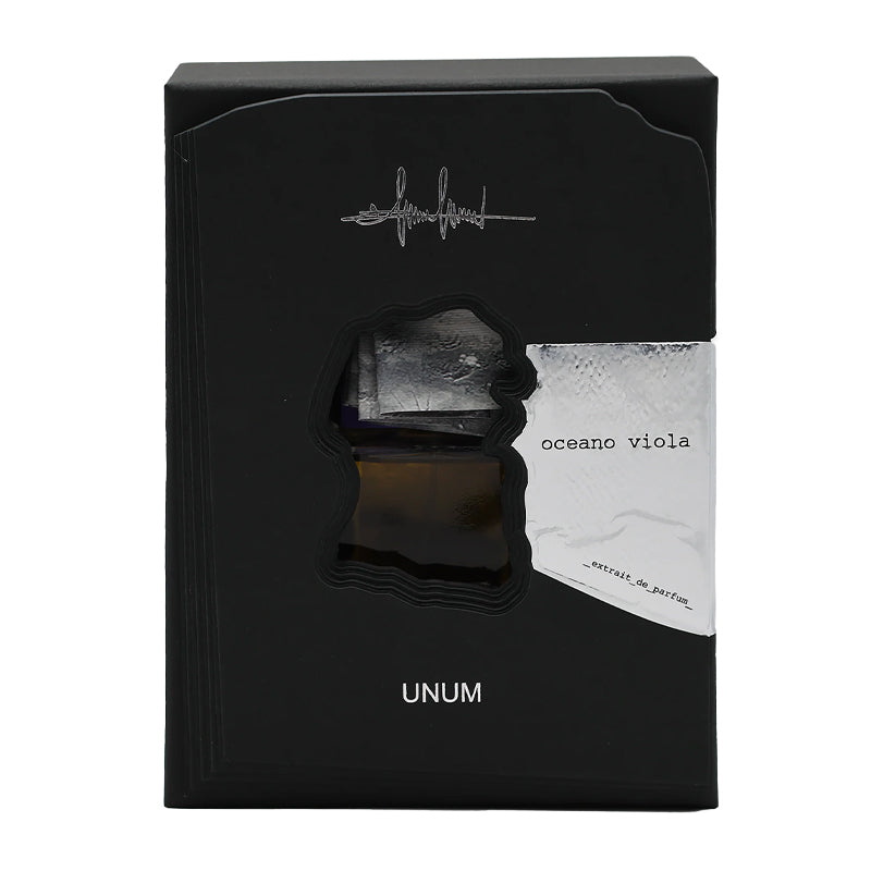 Púrpura océano extrait de parfum 100 ml