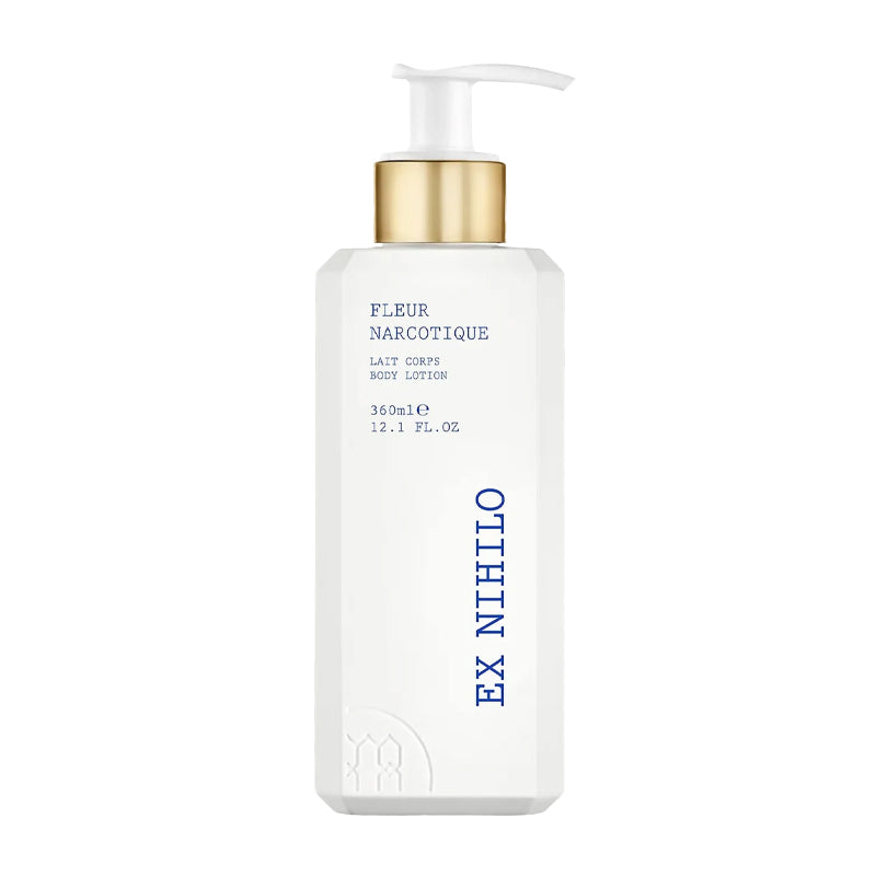 Fleur Narcotique Body Lotion 360 ml